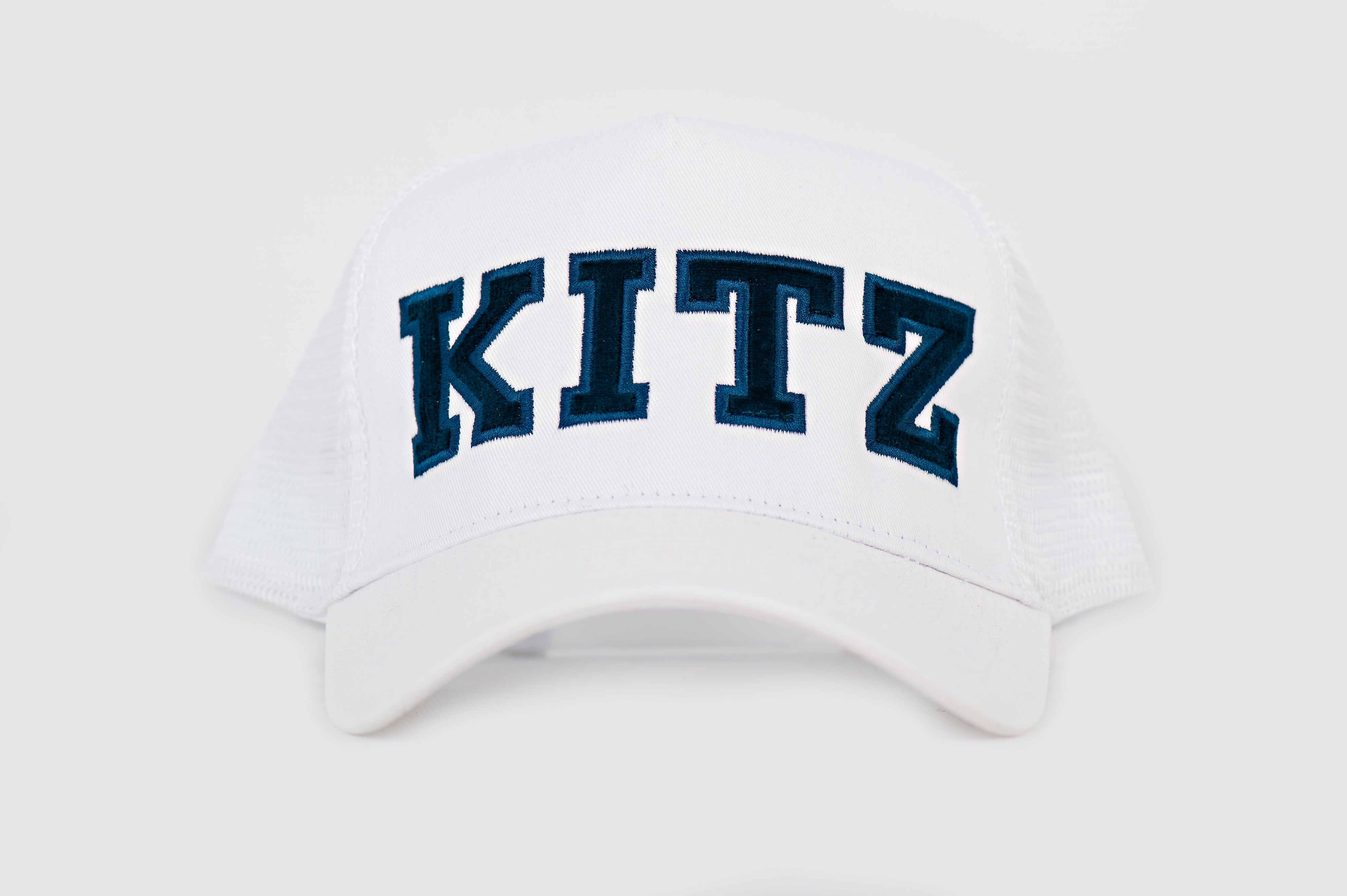 KITZ Trucker Cap