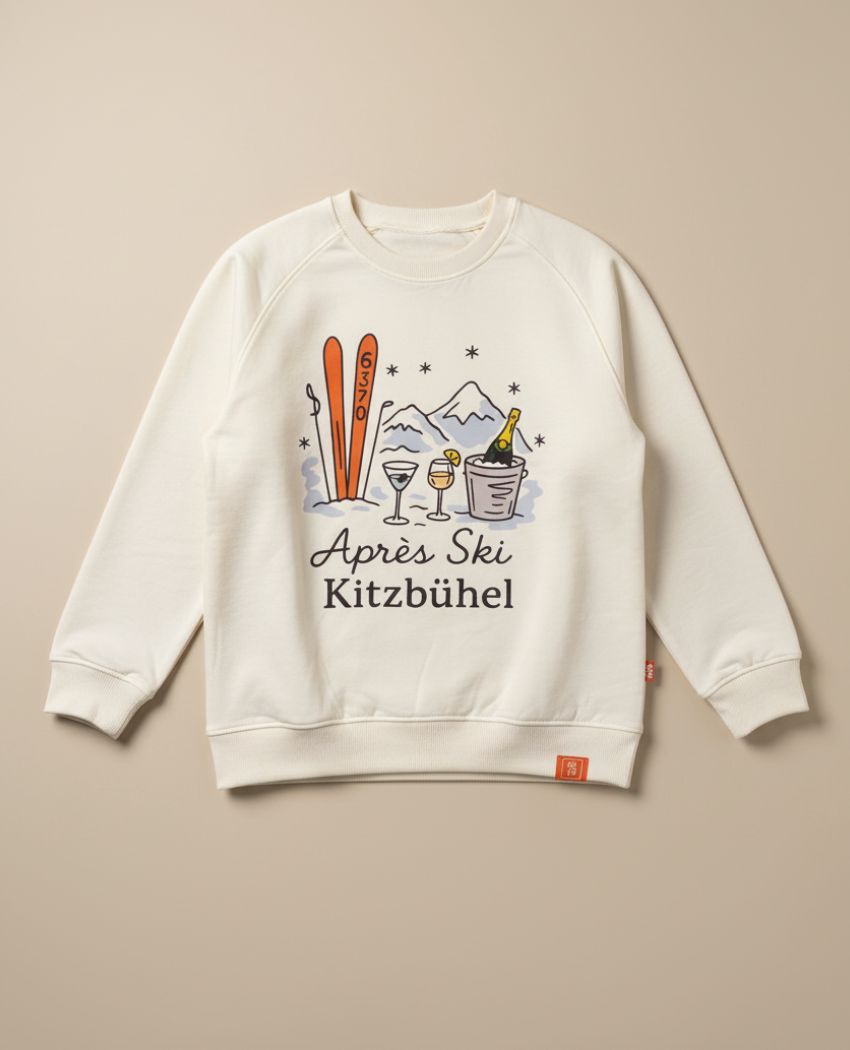 Kitzbühel Pullover