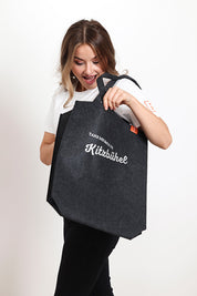 Filztasche “Take me back to Kitzbühel” (lang)