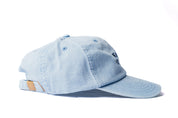 Kitz me if you can Baseball Cap - Vintage Light Blue | Navy
