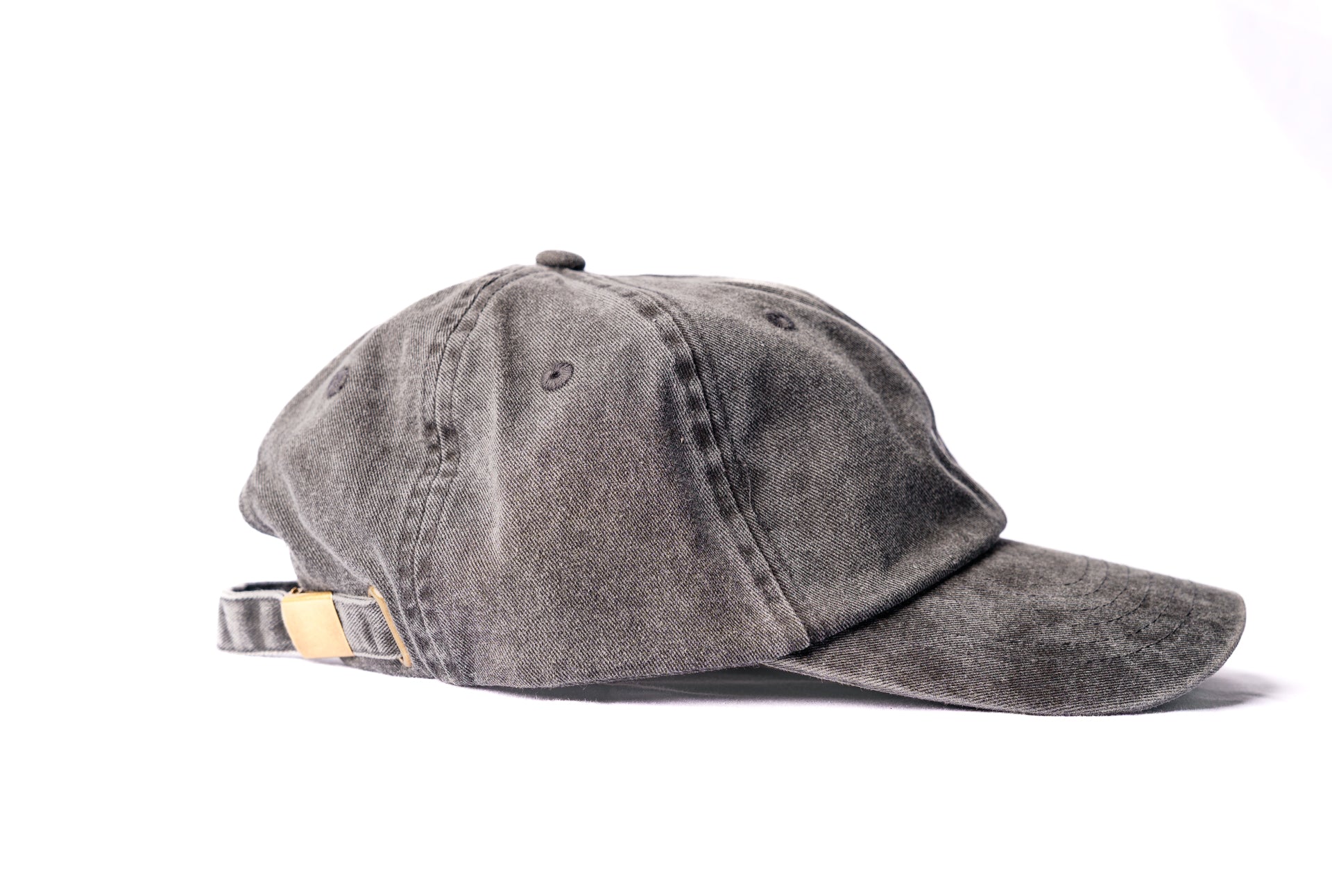 Kitz Baseball Cap - Vintage Black | Weiss