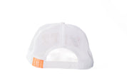 Kitz Trucker Cap Weiss | Beige