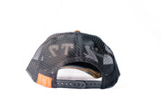 Kitz Trucker Cap Camo | Beige