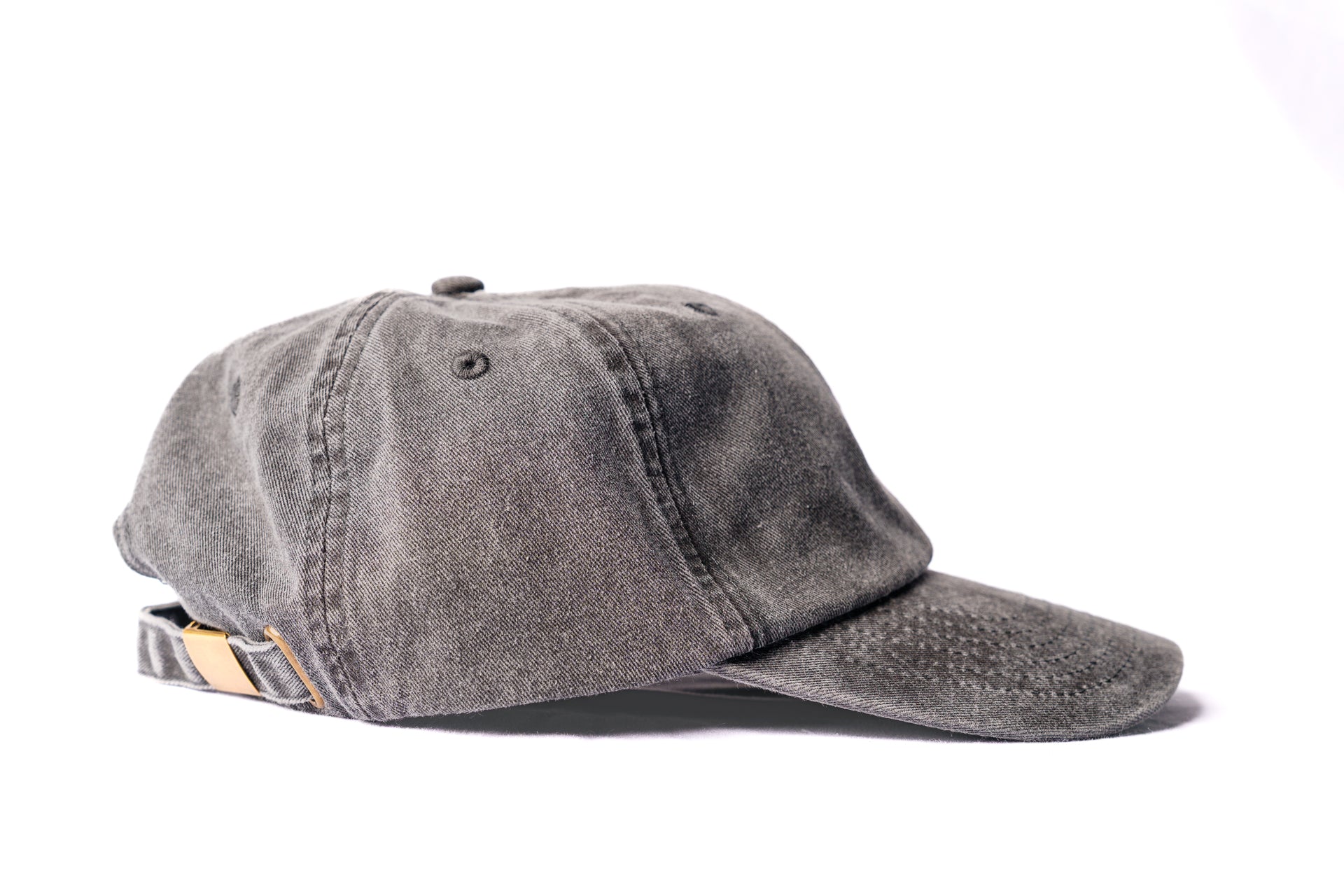 6370 Baseball Cap - Vintage Black | Weiss
