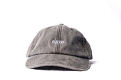 6370 Baseball Cap - Vintage Black | Weiss