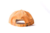 Mountain Cowboy Baseball Cap - Vintage Mustard | Weiss
