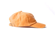 Mountain Cowboy Baseball Cap - Vintage Mustard | Weiss