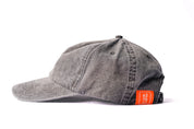 6365 Baseball Cap - Vintage Black | Weiss