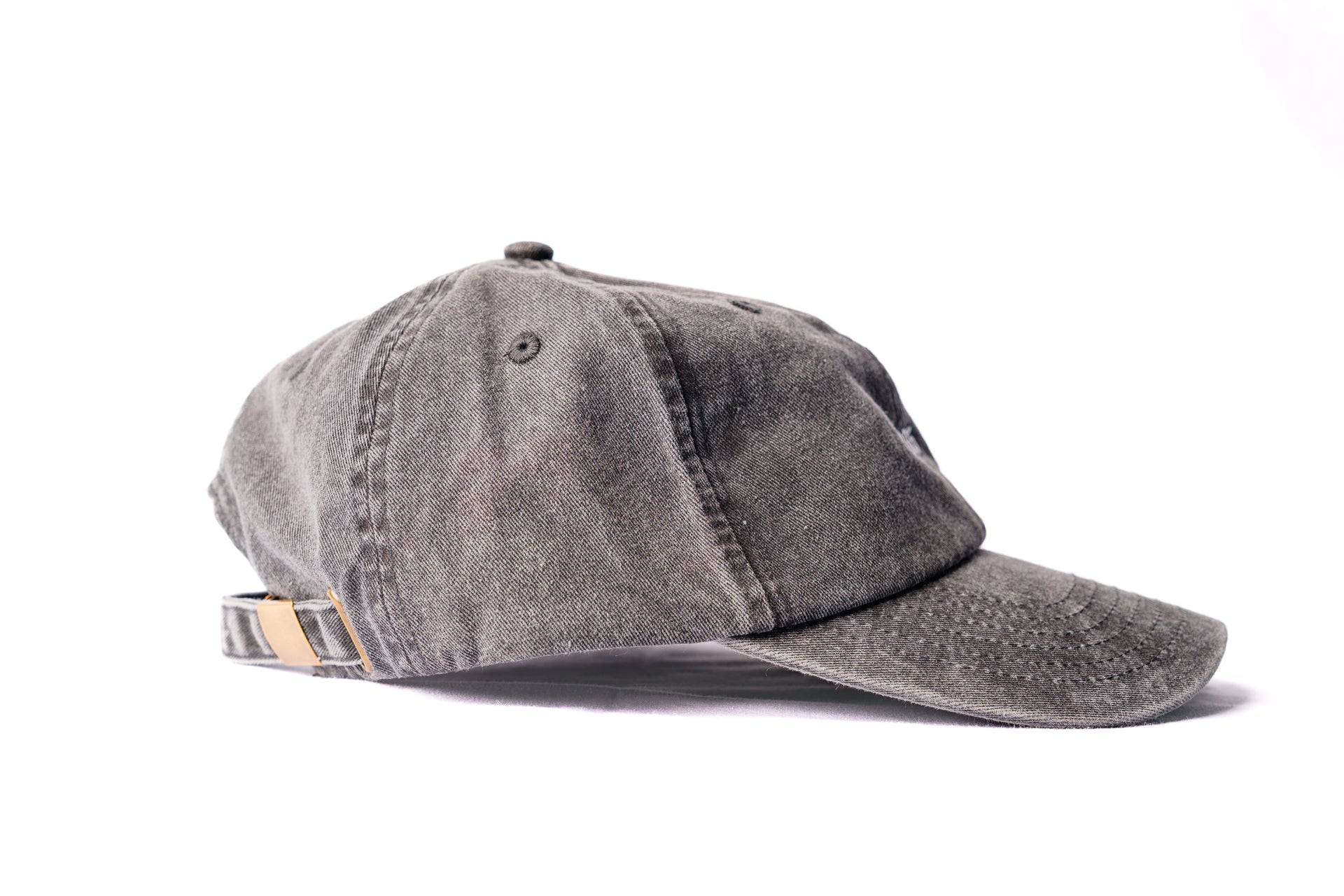 6365 Baseball Cap - Vintage Black | Weiss