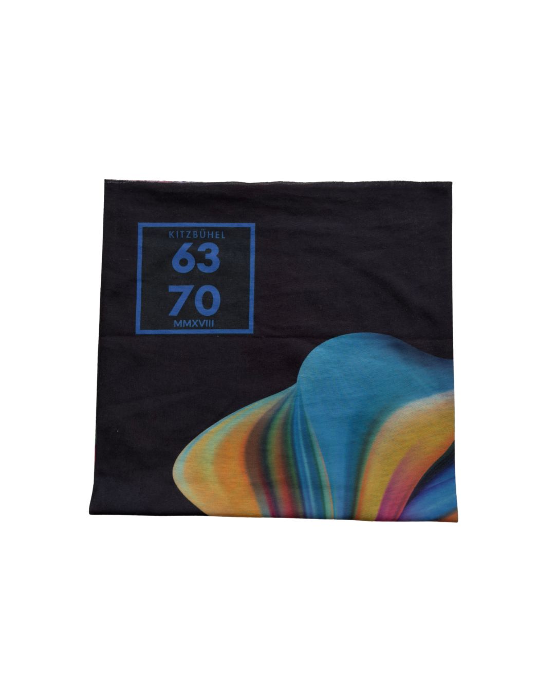 Multifunktions-Schlauchschal Kitzbühel 6370