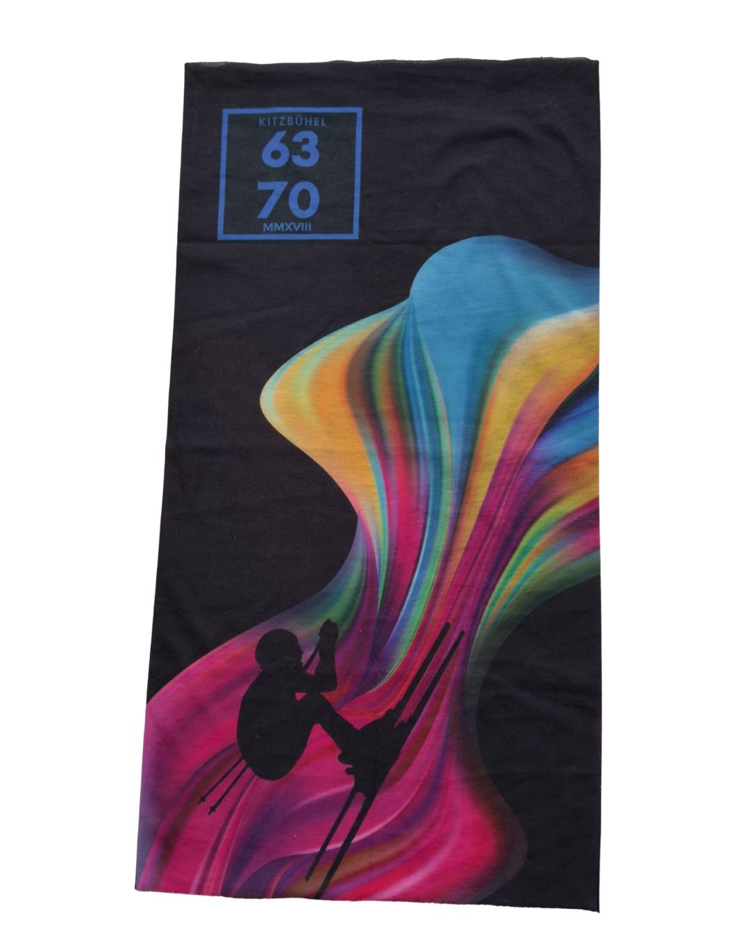 Multifunktions-Schlauchschal Kitzbühel 6370